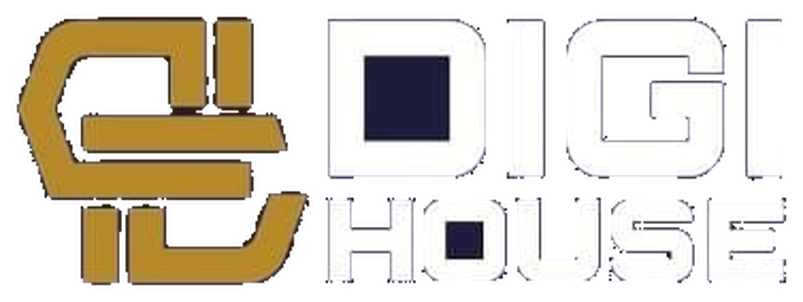 DIGI HOUSE